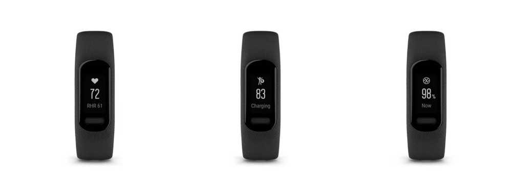 Garmin vívosmart 5