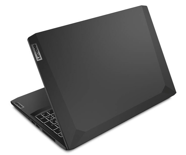Notebook Lenovo IdeaPad Gaming 3 15ACH6 černý
