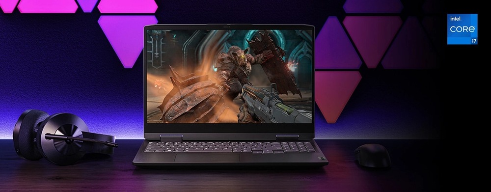 Lenovo IdeaPad Gaming 3-15IAH7