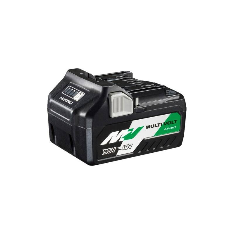 Akumulátor HIKOKI ( HITACHI ) BSL36A18X Multivolt
