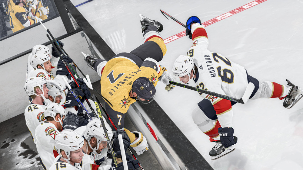 Hra EA Sports PlayStation 5 NHL 24 NHL 24 PS5