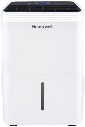 Odvlhčovač Honeywell TP-FIT 12 L bílý