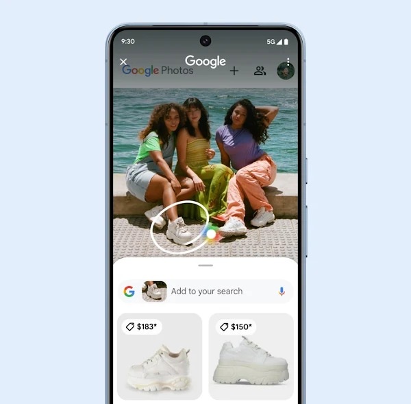 Google Pixel 8 Pro 12 GB / 128 GB Porcelain