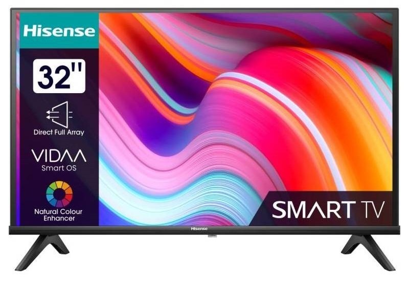 Televize Hisense 32A4K Televize Hisense 32A4K