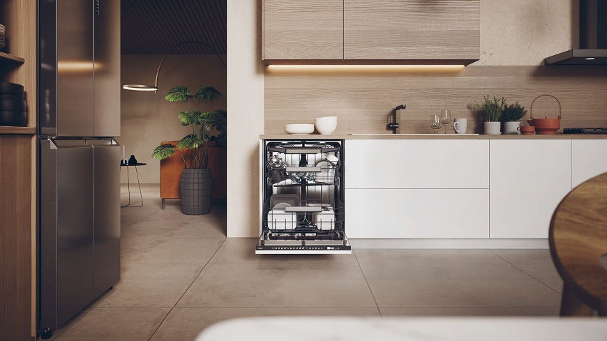 Myčka nádobí Haier XI 6B0M3PB XI 6B0M3PB_lf