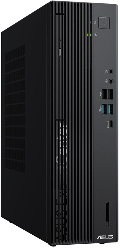 Asus ExpertCenter D7 SFF, černá