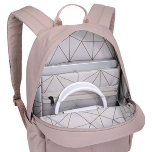 Batoh na notebook THULE Indago 23 L růžový Thule Indago
