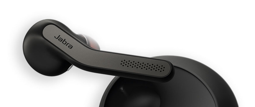 Handsfree Jabra Talk 55 černé Handsfree Jabra Talk 55 černé