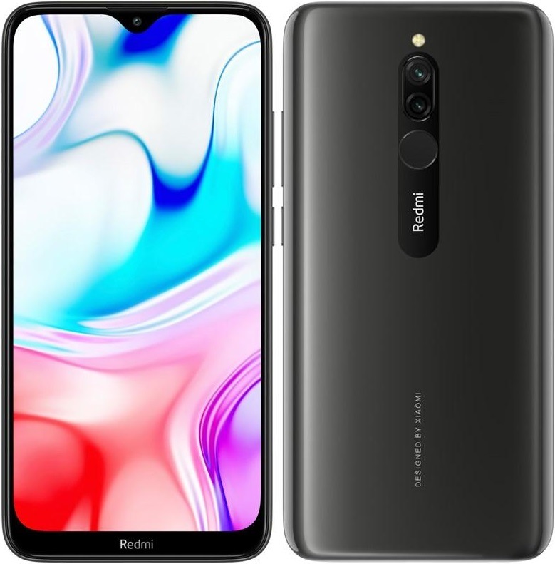 Smartphone Xiaomi Redmi 8