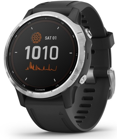 Garmin fenix6S Solar