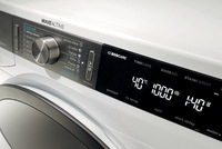 Pračka Gorenje Essential WEI74SDS SteamTech bílá Pračka Gorenje Essential WEI74SDS SteamTech bílá