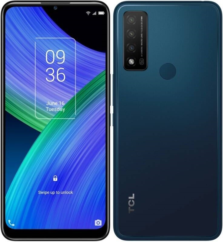 TCL 20R 5G