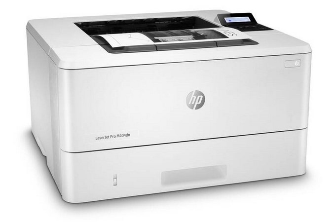 Tiskárna laserová HP LaserJet Pro M404dn Tiskárna laserová HP LaserJet Pro M404dn