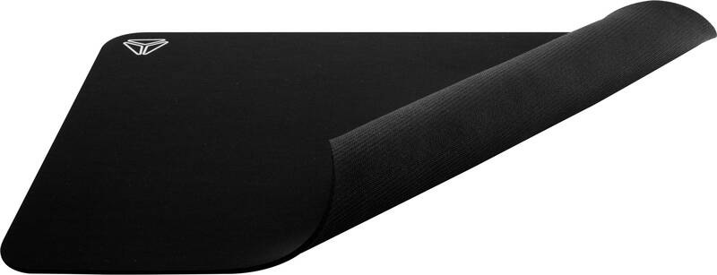 Podložka pod myš YENKEE YPM 47 Speed Top L, 47 x 35 cm černá
