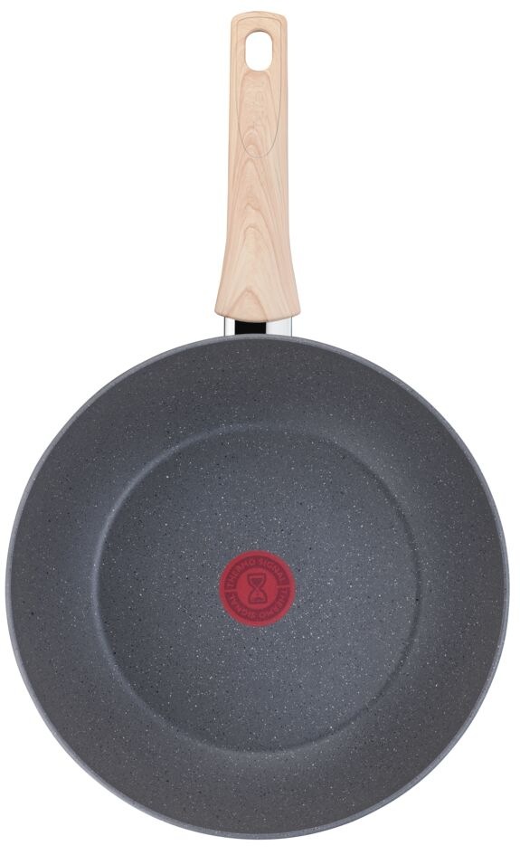 Pánev WOK Tefal Natural Force G2661972, 28 cm