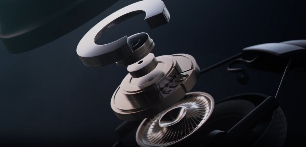 Headset Razer Shark V2 HyperSpeed černý Headset Razer Shark V2 HyperSpeed černý