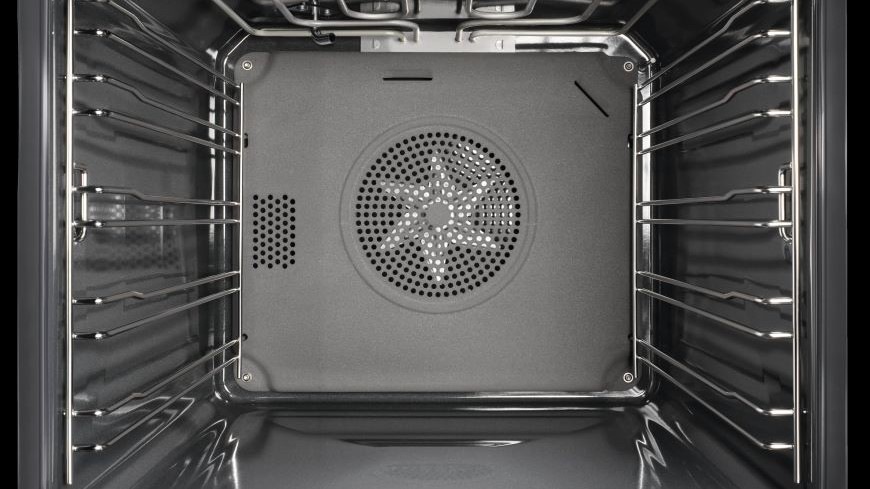 Trouba Miele DGC 7351 Obsidian černá Trouba Miele DGC 7351 Obsidian černá