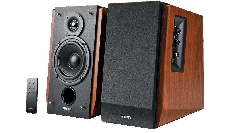 Reproduktory Edifier R1700BT (2 ks) černé