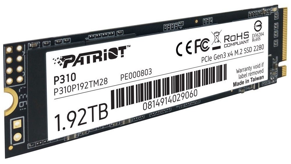 Patriot P310
