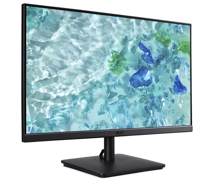Monitor Acer Vero V247YGbmipx černý Monitor Acer Vero V247YGbmipx černý