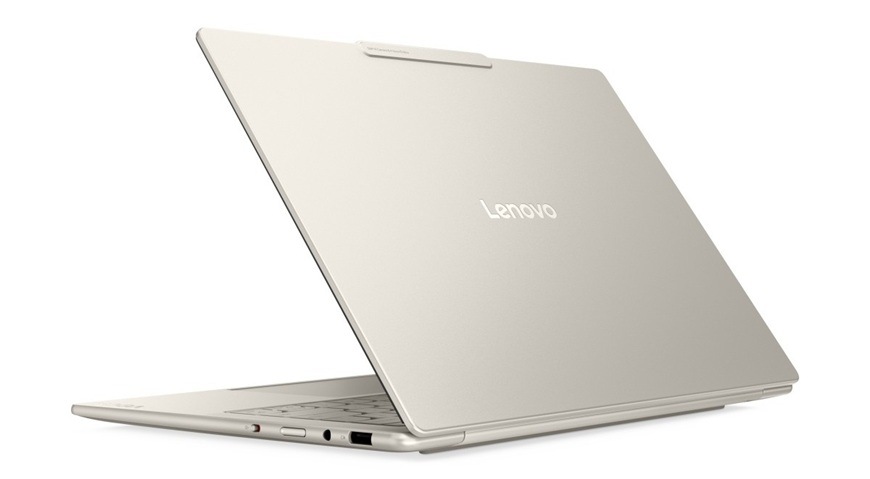 Notebook Lenovo Yoga Slim 7 14ILL10 béžový