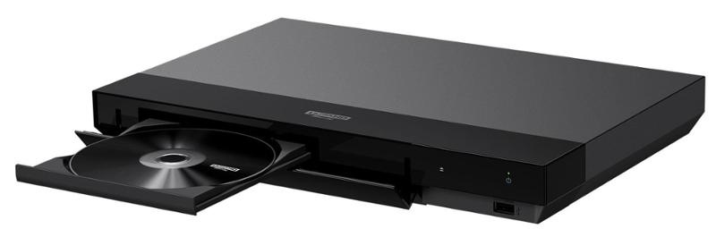 Blu-ray přehrávač Sony UBP-X700K