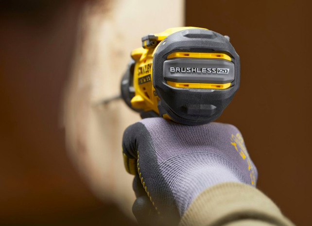 Aku vrtačka Stanley FatMax SFMCD725D2K-QW (s baterií)