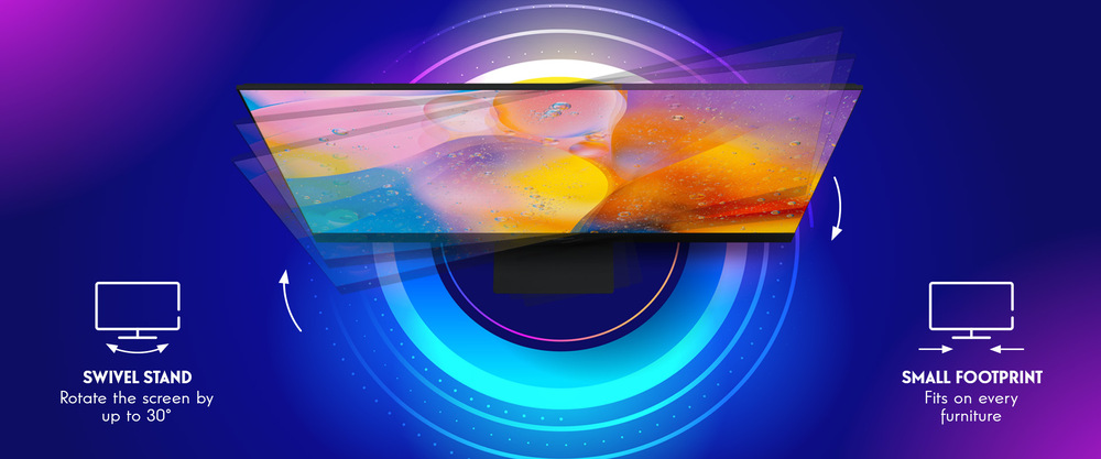 Televize Thomson 65QG7C14 Televize Thomson 65QG7C14