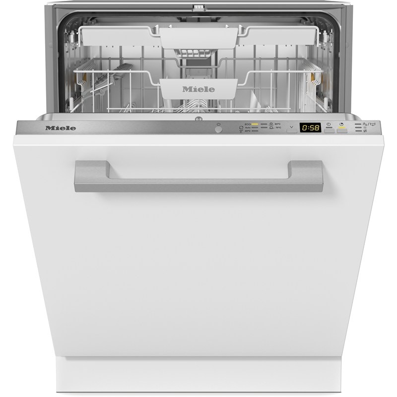Myčka nádobí 60 Miele G 5651 SCVi Active