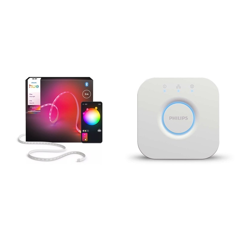LED pásek Philips Hue Flux strip
