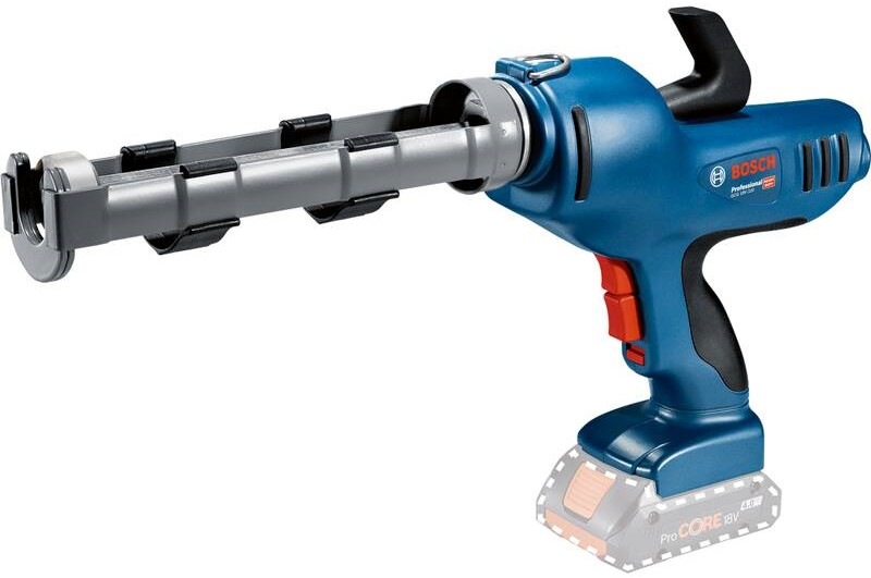 Vytlačovací pistole Bosch Professional GCG 18V-310