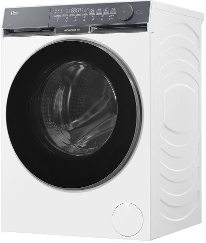 Pračka Haier HW90-B14387U1-S