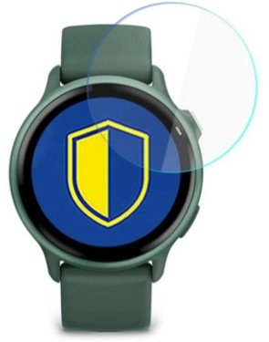 Ochranná fólie 3mk Watch Protection ARC na Garmin vívoactive 6