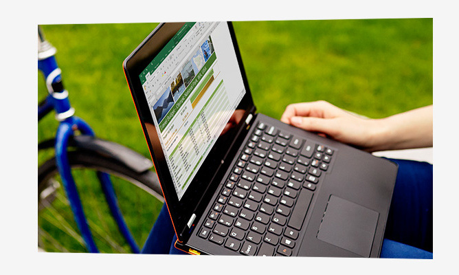 Software Microsoft Office 365 pro jednotlivce CZ