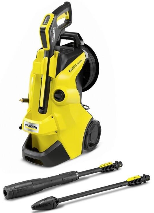 Vysokotlaký čistič Kärcher K 4 Premium Power Control