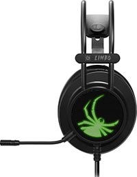 Headset Defender Limbo černý Defender Limbo
