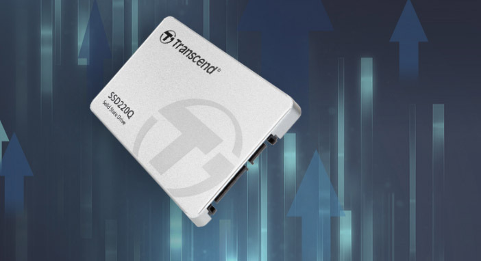 SSD Transcend SSD220Q