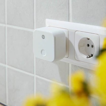 Řídicí jednotka Yale Connect Wi-Fi Bridge