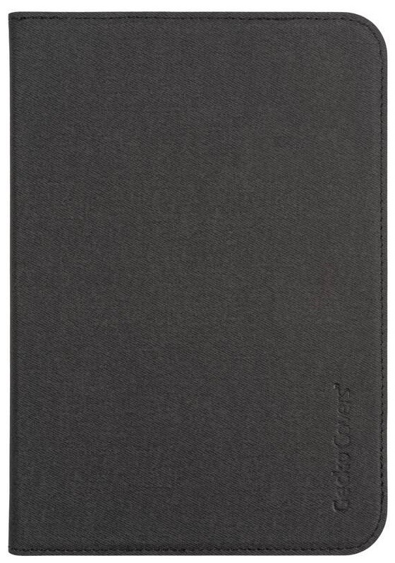 Pouzdro na tablet Gecko Covers Easy Click 2.0 na Apple iPad Mini 6 (2021) černé