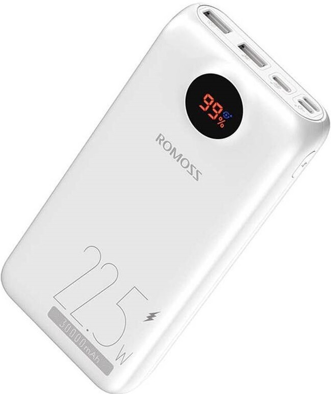 Romoss PSW30PF