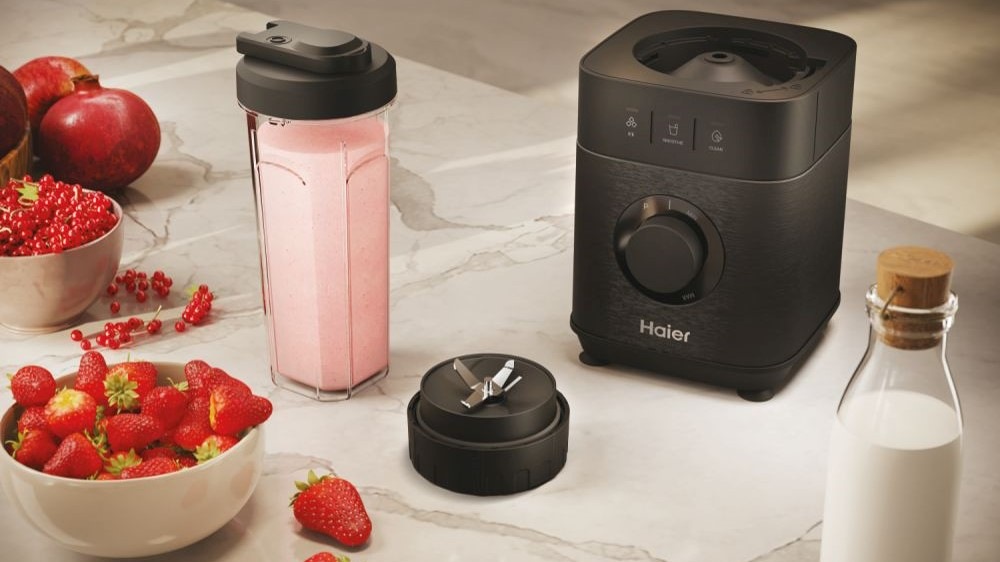 Stolní mixér Haier I-Master Series 5 HBL5B2 011