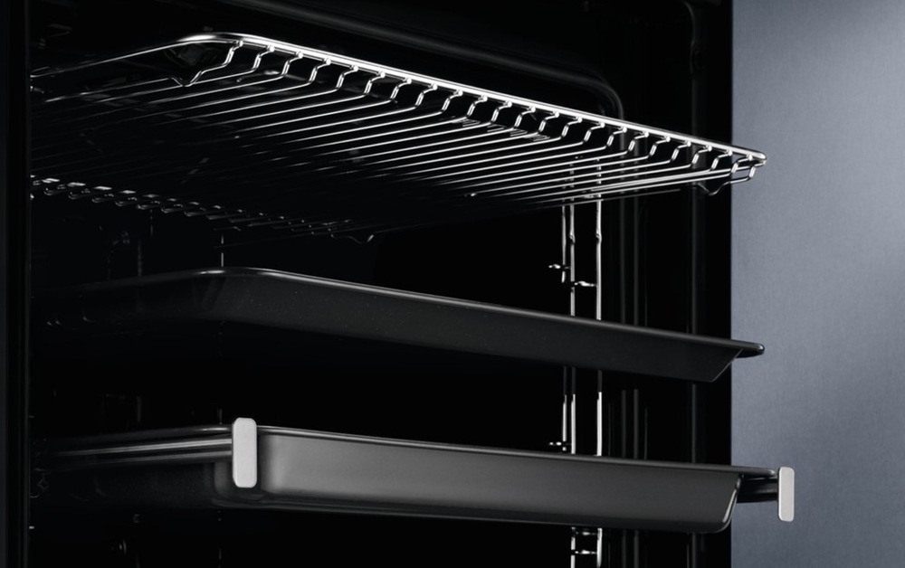 Trouba Electrolux EOD5C71X nerez