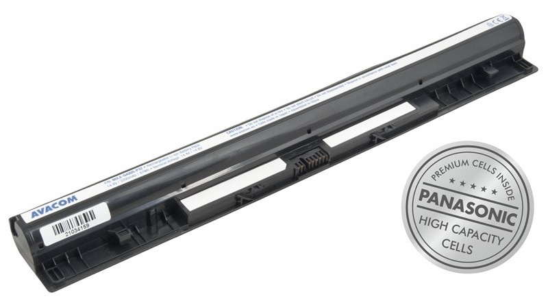 Baterie Avacom Lenovo IdeaPad G400S Li-Ion 14,8V 3200mAh 47Wh