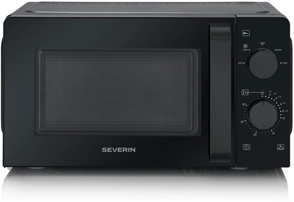 Mikrovlnná trouba Severin MW 7580