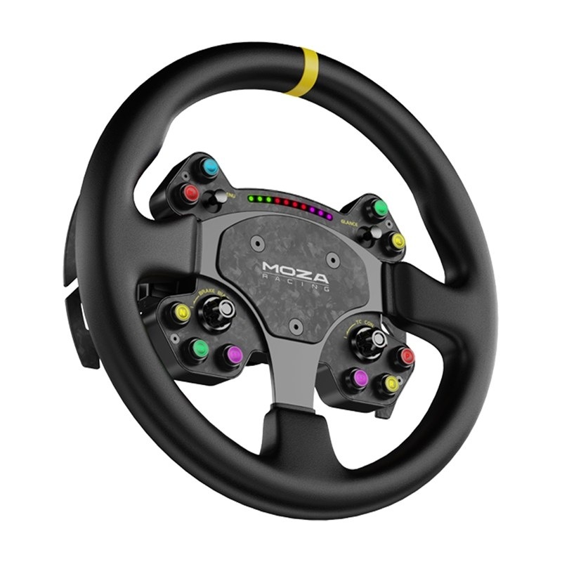 Herní volant Moza Racing RS V2