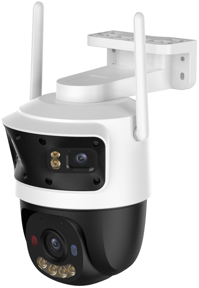IP kamera Imou Cruiser Triple