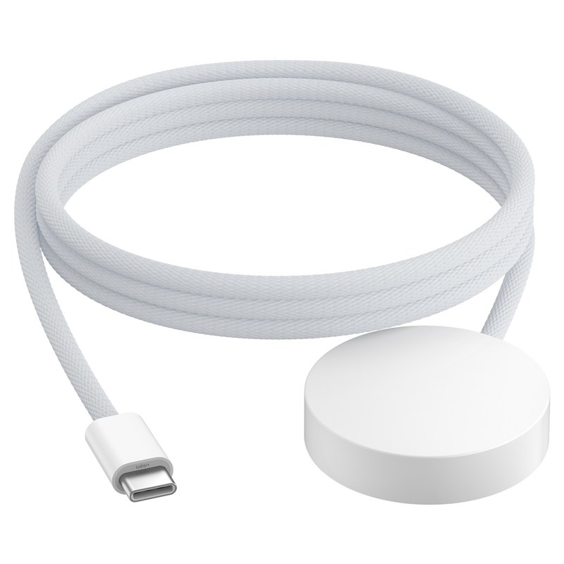 Bezdrátová nabíječka Laifen pro Wave Pro, White bílá