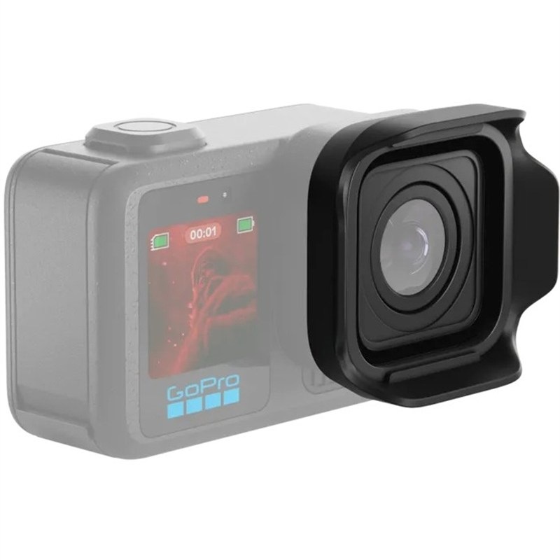 Ochranná čočka GoPro MISSION 1 černý