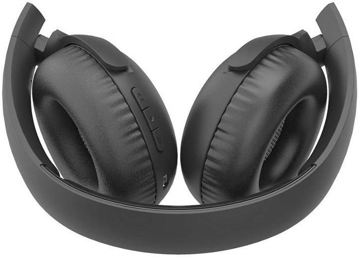 Sluchátka Philips TAUH202BK černá Sluchátka Philips TAUH202BK černá