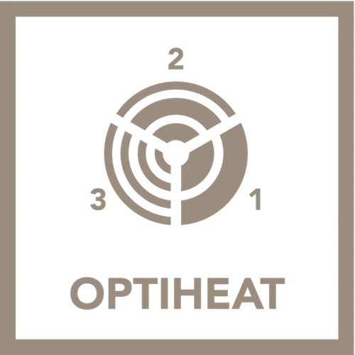 AEG Mastery HK854870FB OptiHeat